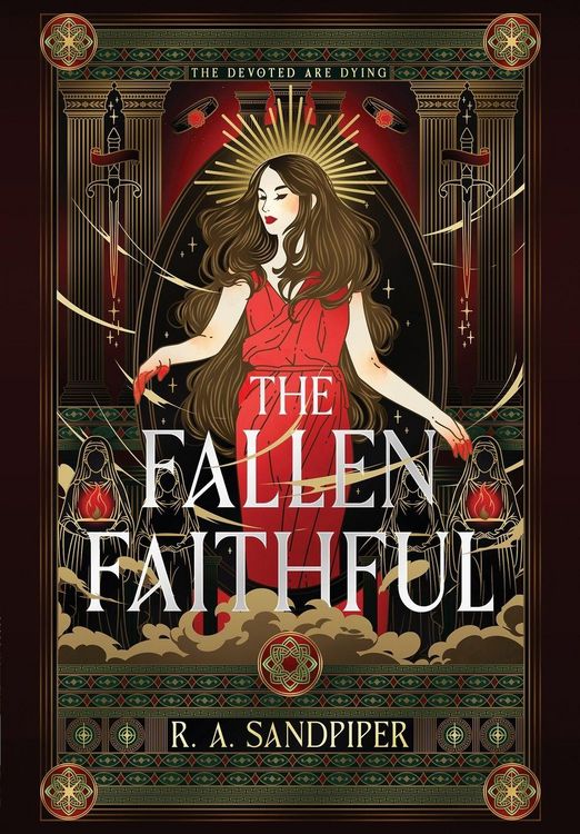 Produktbild: The Fallen Faithful