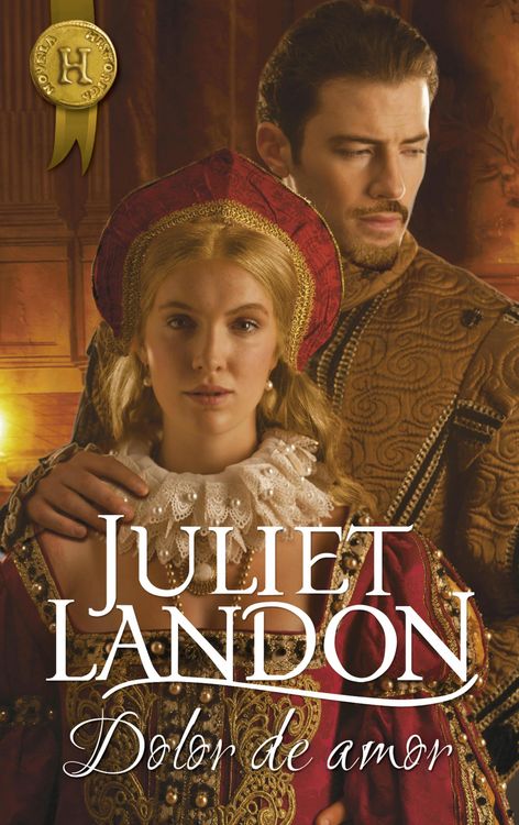 Produktbild: Dolor de amor