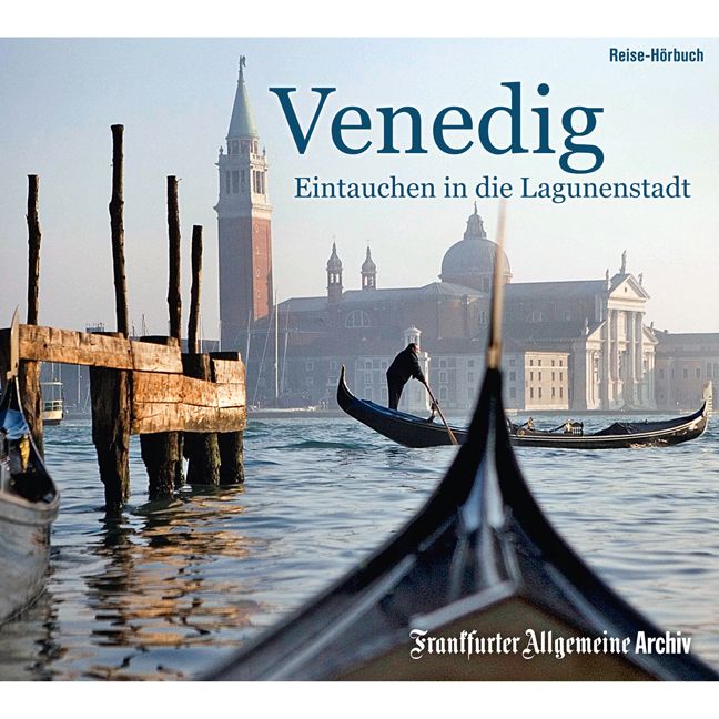 Produktbild: Venedig