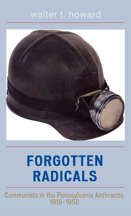 Produktbild: Forgotten Radicals