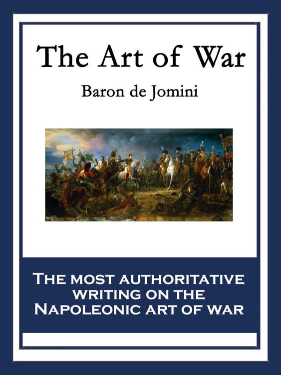 Produktbild: The Art of War