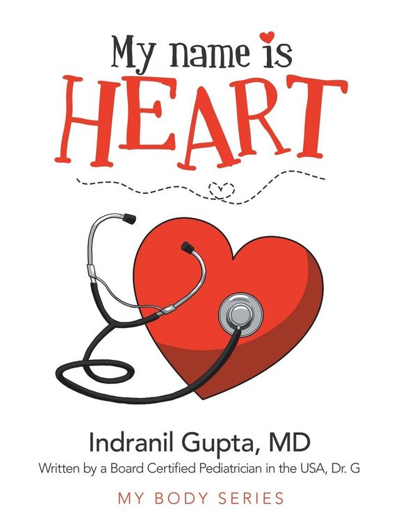 Produktbild: My Name Is Heart
