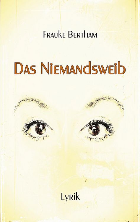 Produktbild: Das Niemandsweib