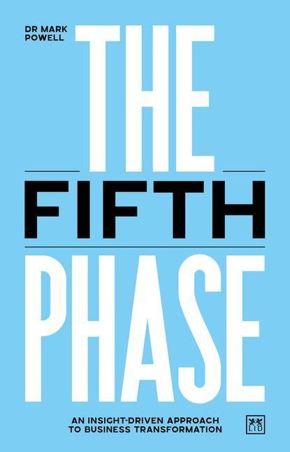 Produktbild: The Fifth Phase