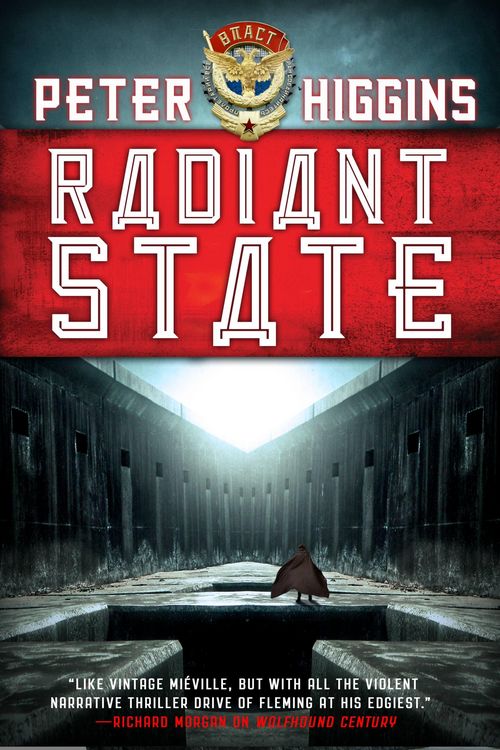Produktbild: Radiant State
