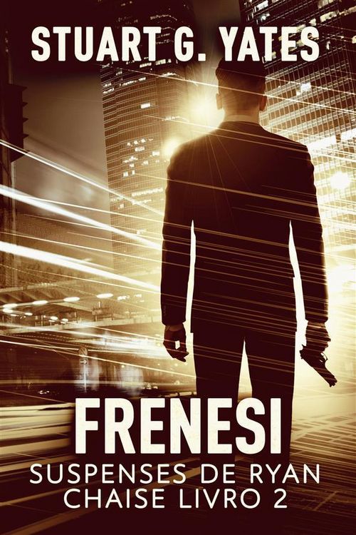 Produktbild: Frenesi
