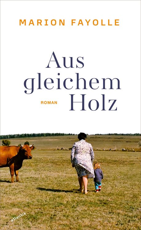 Produktbild: Aus gleichem Holz