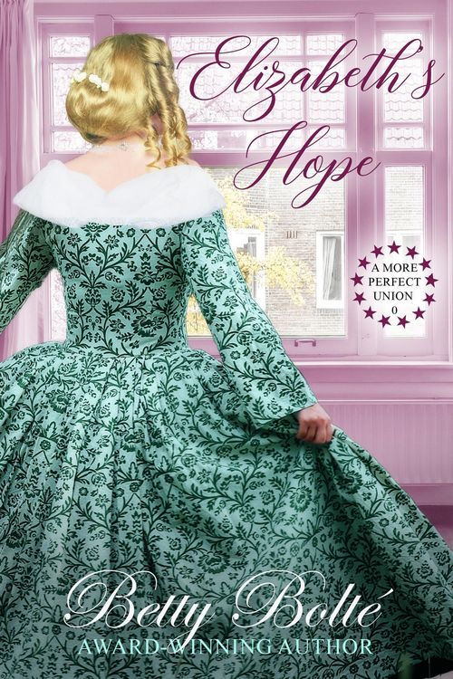 Produktbild: Elizabeth's Hope
