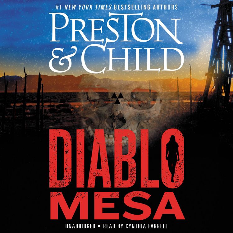 Produktbild: Diablo Mesa