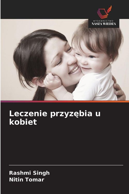 Produktbild: Leczenie przyz&iquest;bia u kobiet