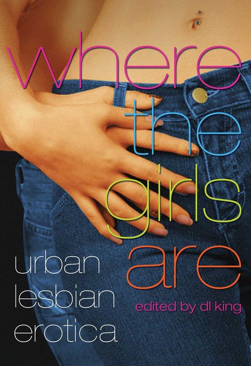 Produktbild: Where The Girls Are