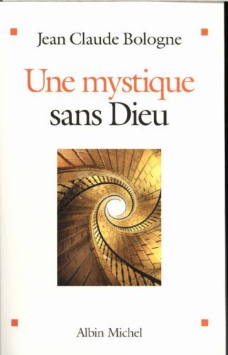 Produktbild: Une mystique sans Dieu