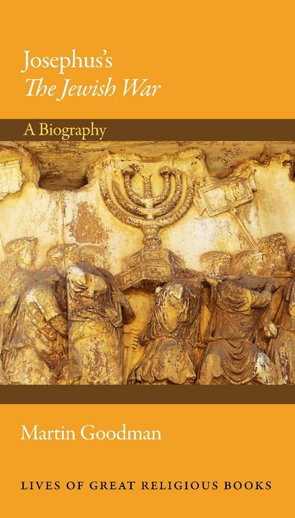 Produktbild: Josephus's The Jewish War