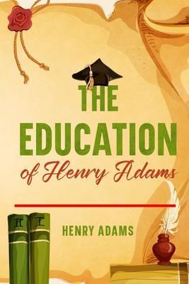 Produktbild: The Education of Henry Adams