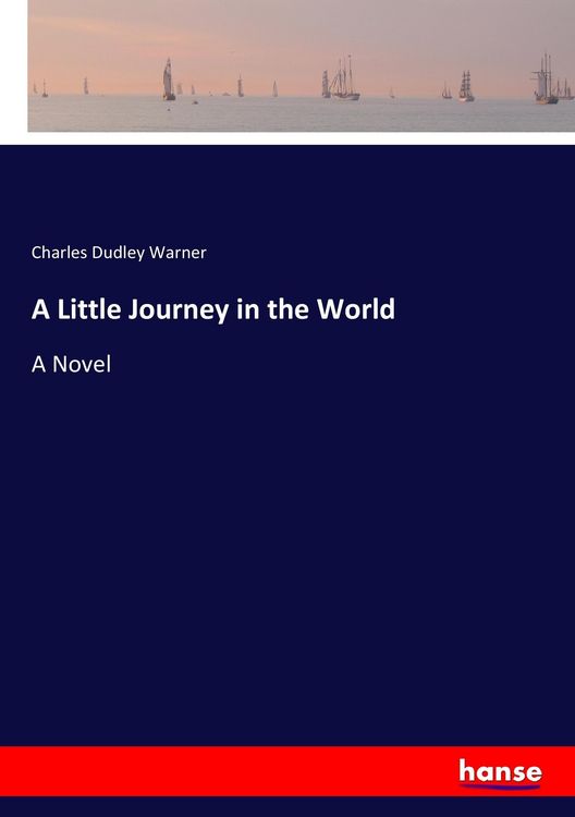 Produktbild: A Little Journey in the World