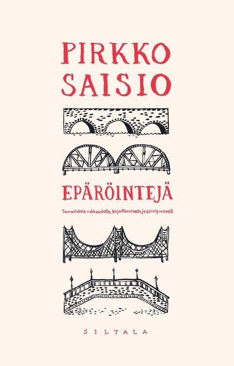 Produktbild: Ep&auml;r&ouml;intej&auml;