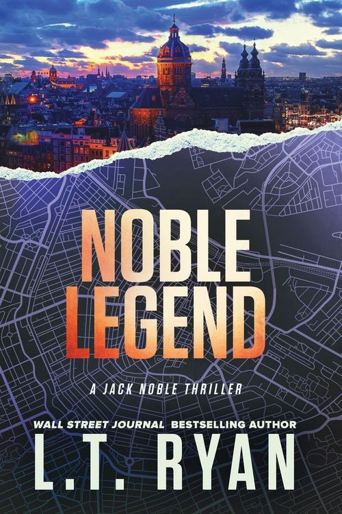 Produktbild: Noble Legend