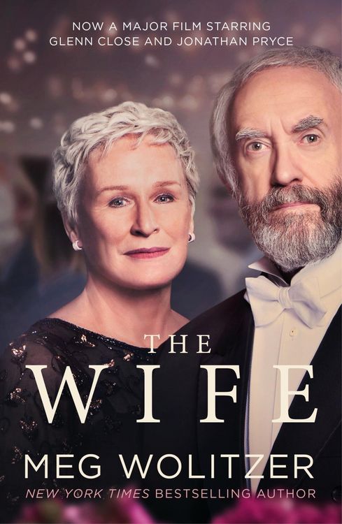 Produktbild: The Wife