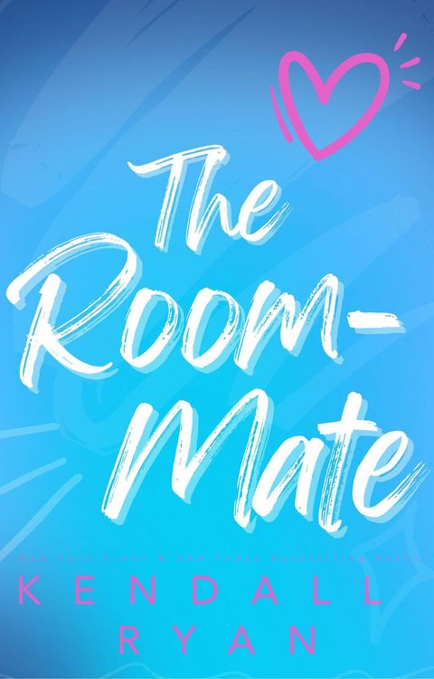Produktbild: The Room Mate (Roommates)