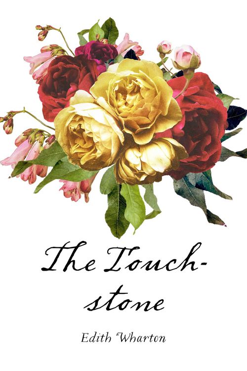 Produktbild: The Touchstone
