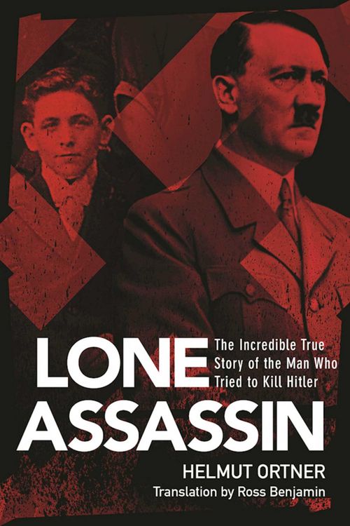 Produktbild: The Lone Assassin