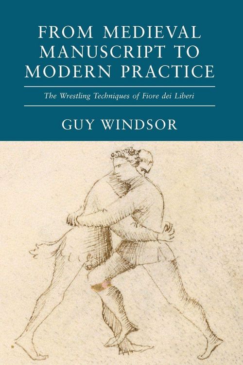 Produktbild: From Medieval Manuscript to Modern Practice