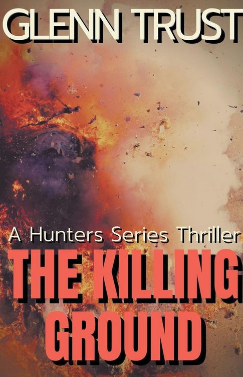 Produktbild: The Killing Ground