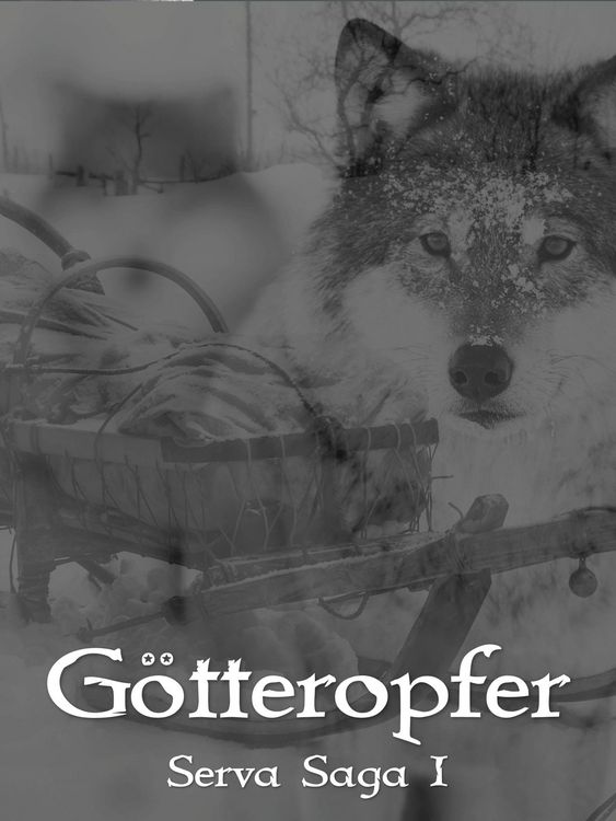 Produktbild: G&ouml;tteropfer