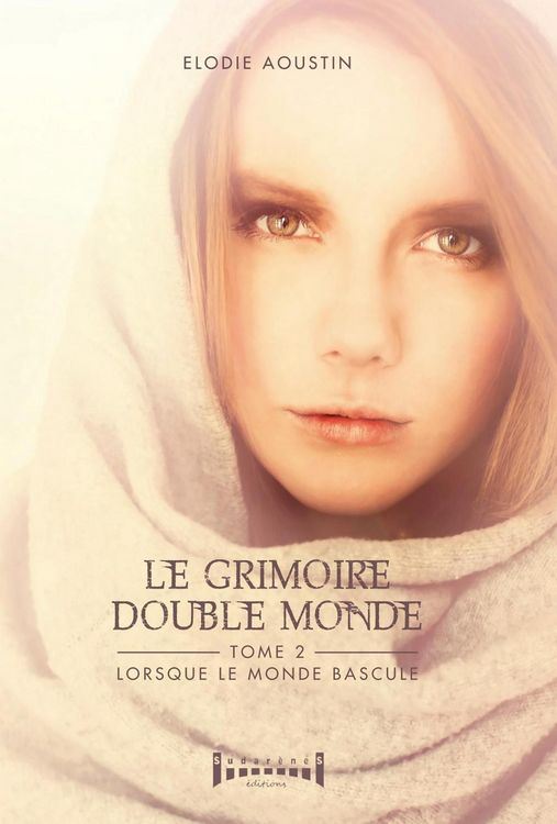 Produktbild: Le grimoire double monde - tome 2