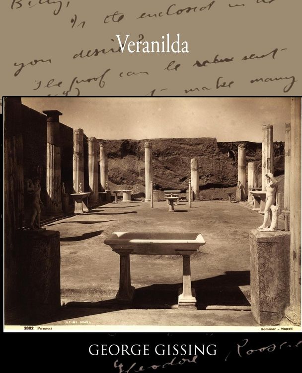 Produktbild: Veranilda