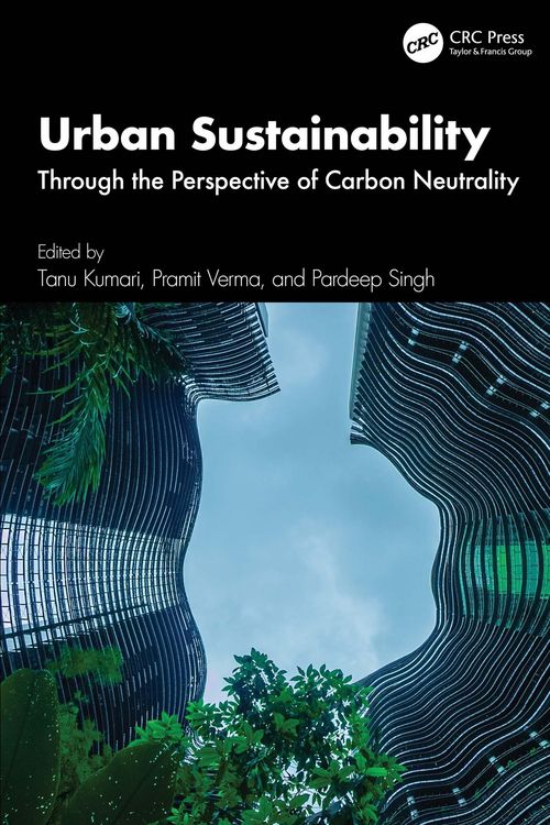Produktbild: Urban Sustainability