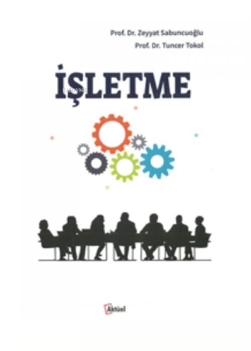 Produktbild: Isletme