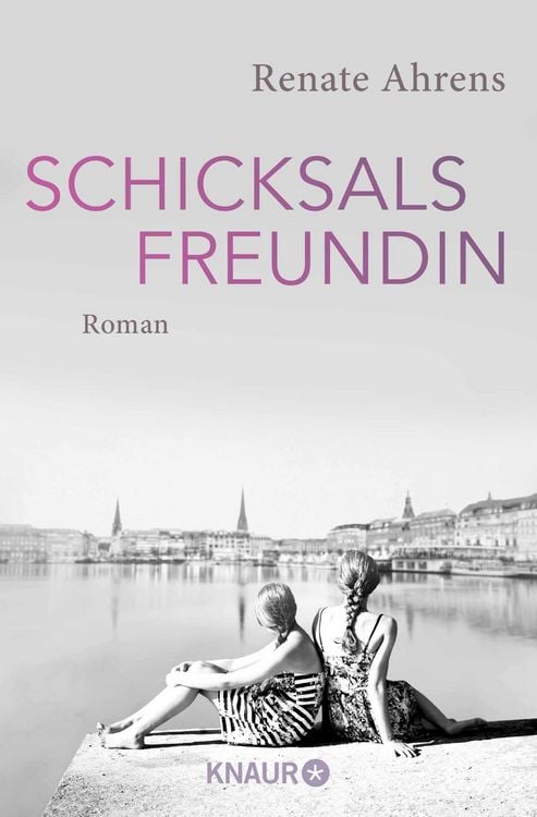 Produktbild: Schicksalsfreundin