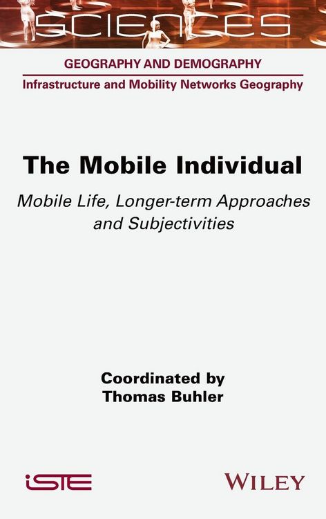 Produktbild: The Mobile Individual
