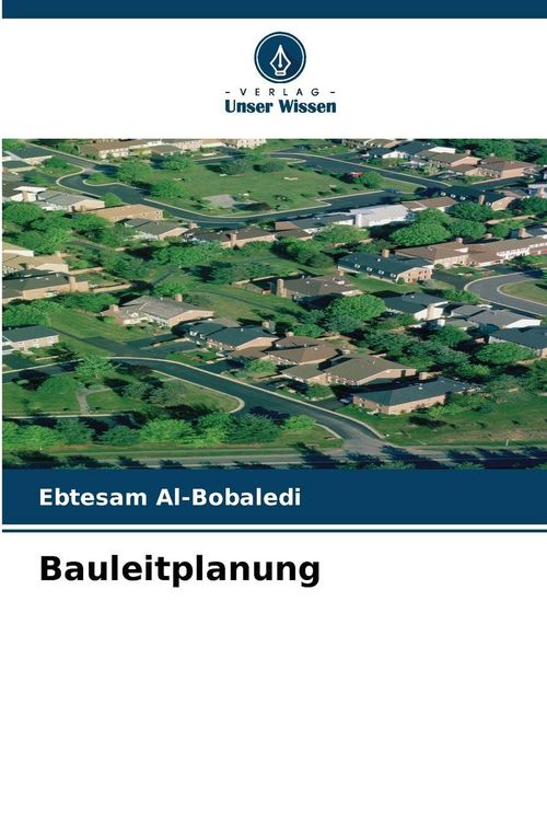 Produktbild: Bauleitplanung