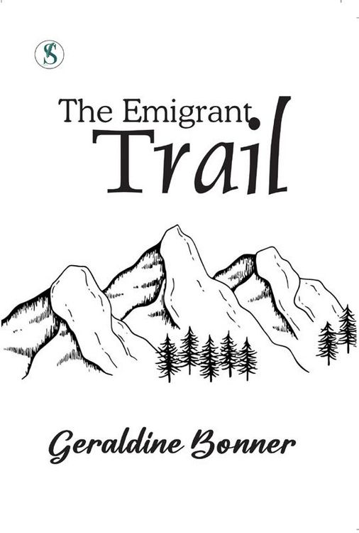 Produktbild: The Emigrant Trail