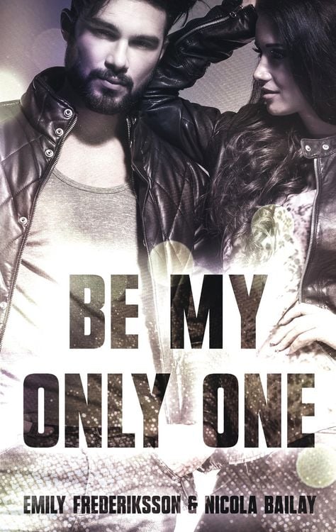 Produktbild: Be my only one