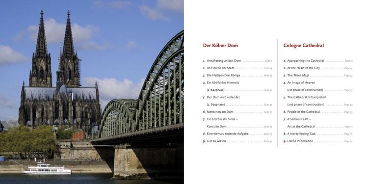Produktbild: Der K&ouml;lner Dom