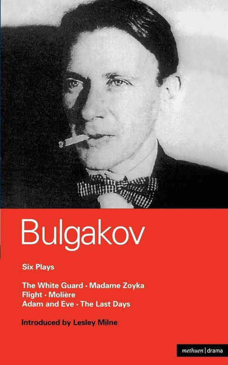 Produktbild: Bulgakov