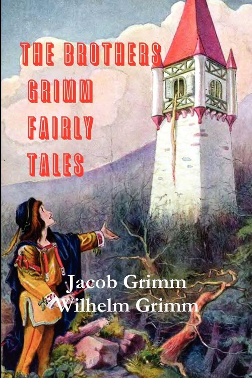 Produktbild: The Brothers Grimm Fairy Tales