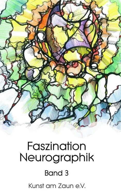 Produktbild: Faszination Neurographik