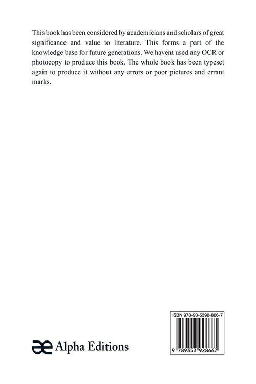 Produktbild: Flora of British India (Volume VII)