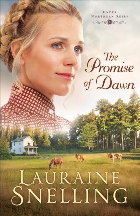 Bild vom Artikel The Promise of Dawn vom Autor Lauraine Snelling