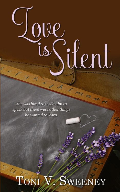 Produktbild: Love is Silent