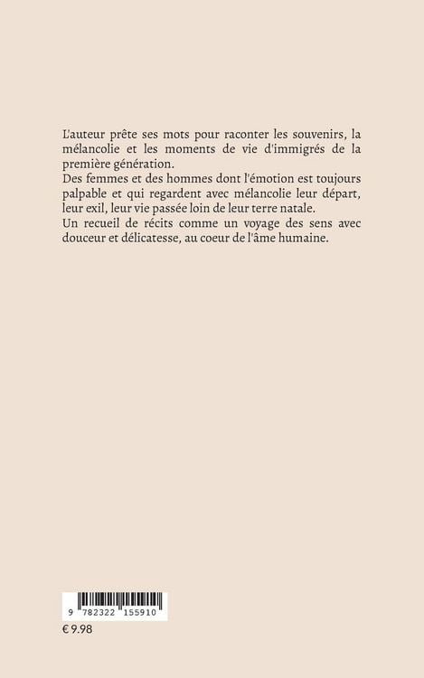 Produktbild: Le go&ucirc;t des figues
