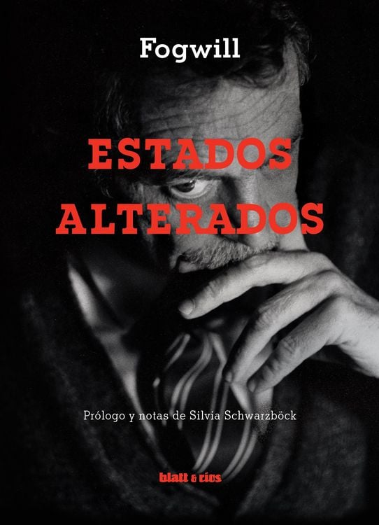 Produktbild: Estados alterados