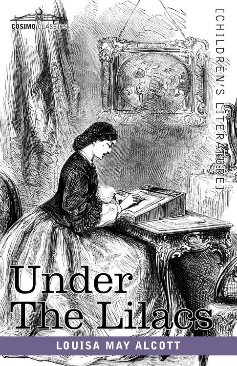 Produktbild: Under the Lilacs
