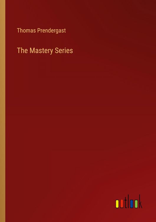 Produktbild: The Mastery Series