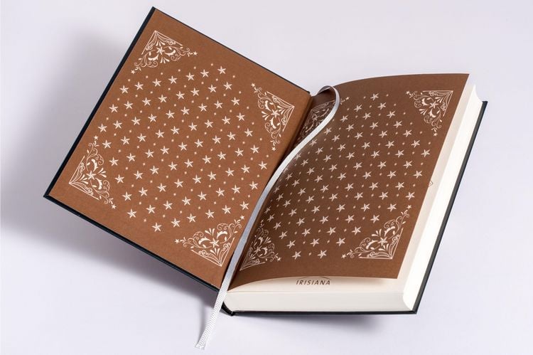 Produktbild: Mein Tarot und Orakel Journal