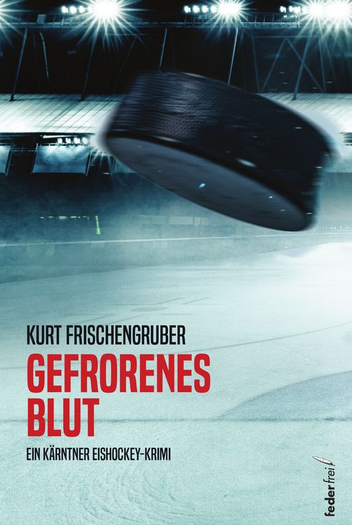 Produktbild: Gefrorenes Blut